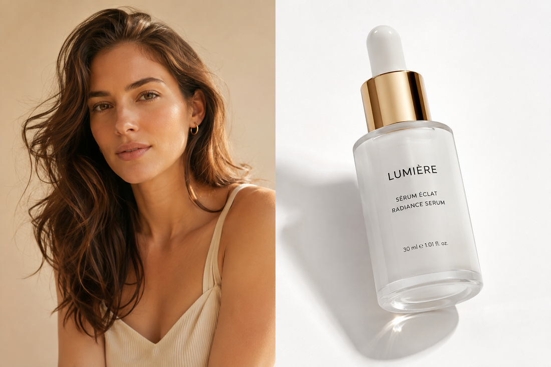 ¿En qué orden va cada paso del skincare coreano?
