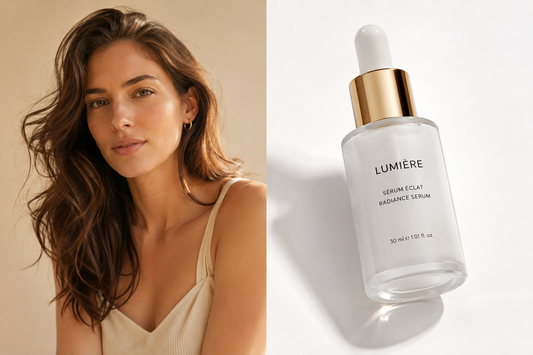 ¿En qué orden va cada paso del skincare coreano?